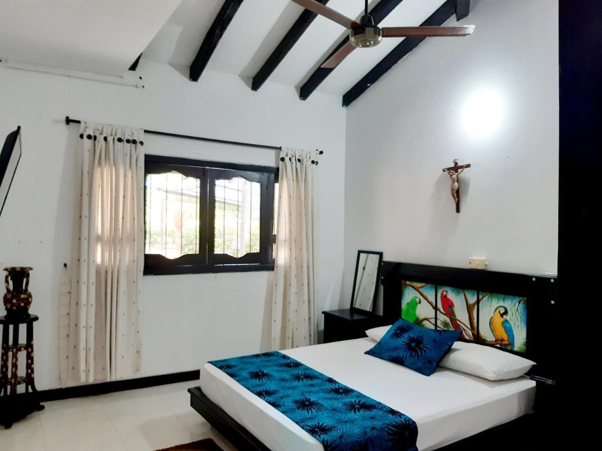 Casa Campo Emaus Caucasia Kültér fotó