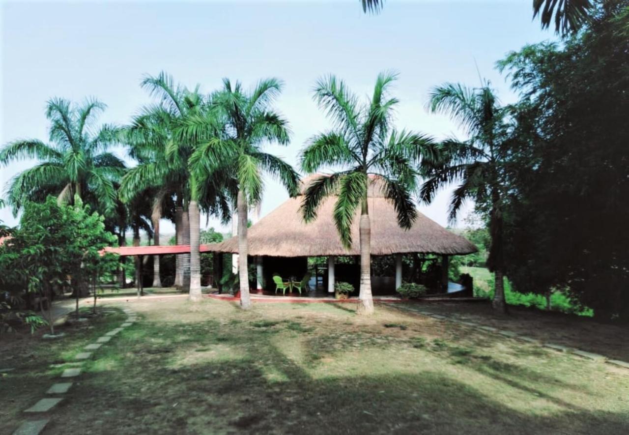 Casa Campo Emaus Caucasia Kültér fotó