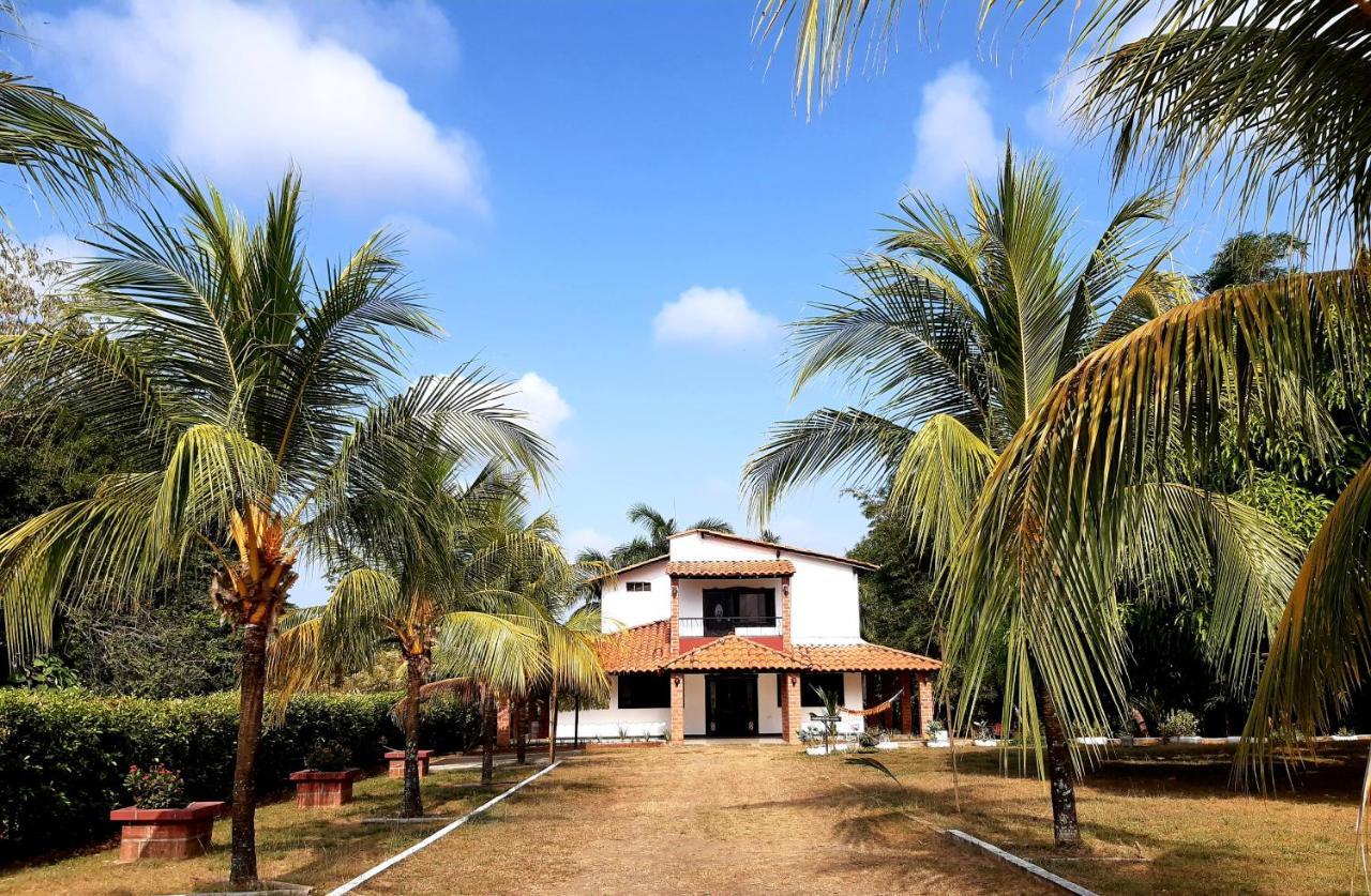 Casa Campo Emaus Caucasia Kültér fotó