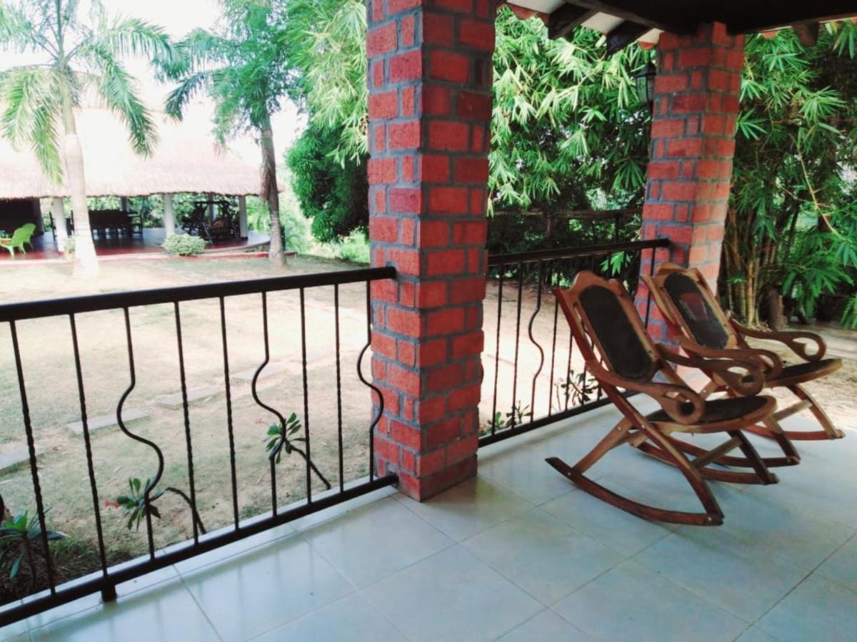 Casa Campo Emaus Caucasia Kültér fotó
