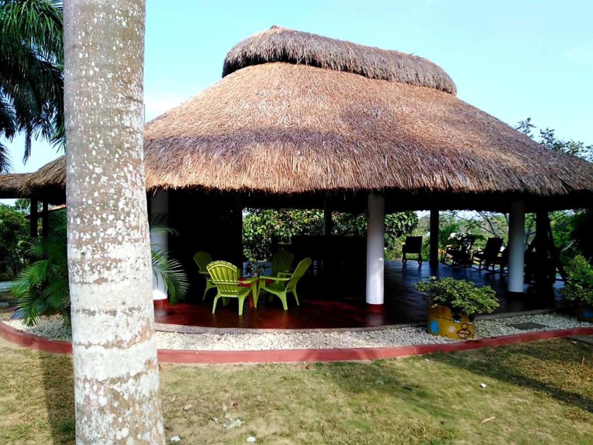 Casa Campo Emaus Caucasia Kültér fotó