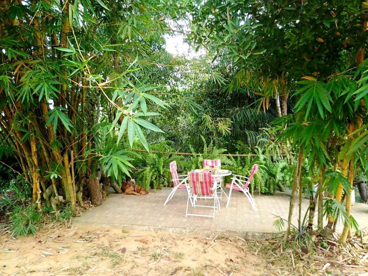 Casa Campo Emaus Caucasia Kültér fotó