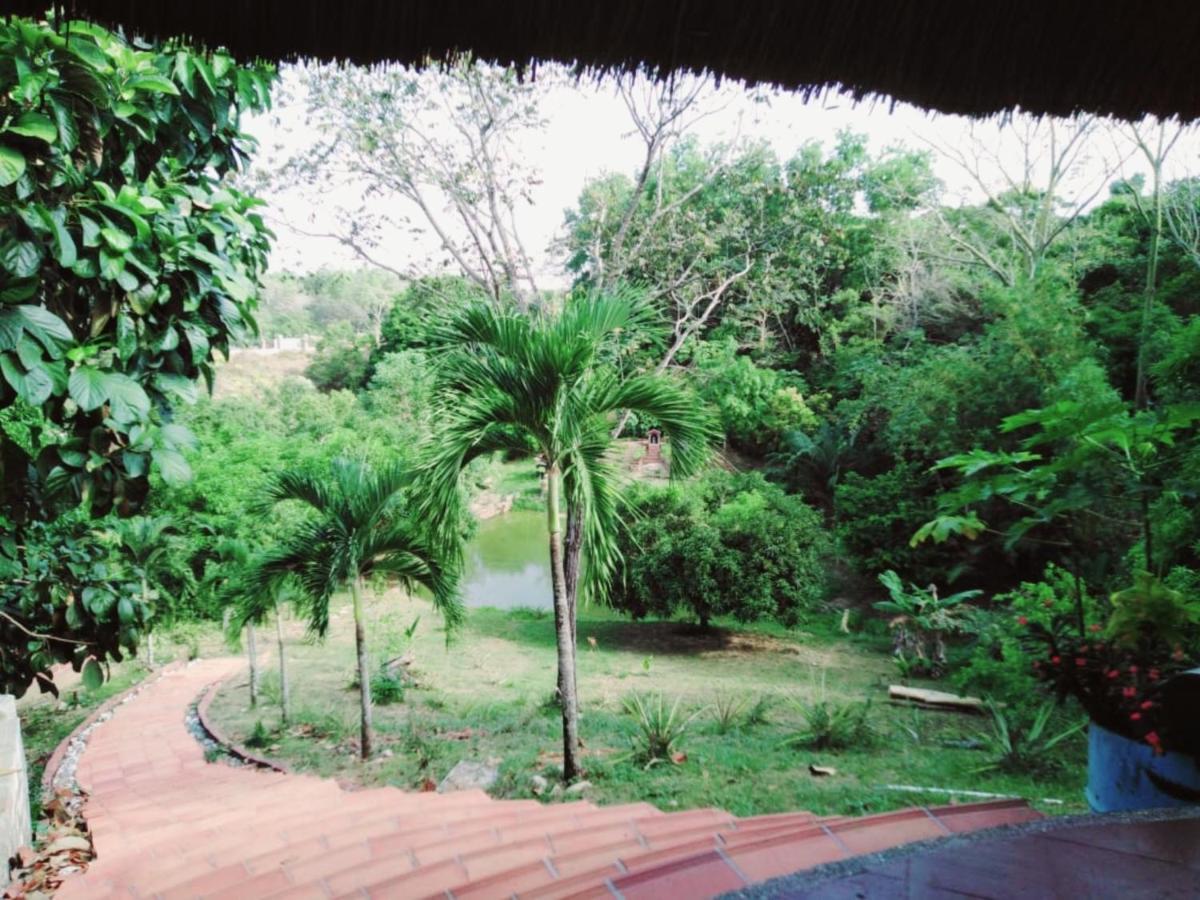 Casa Campo Emaus Caucasia Kültér fotó