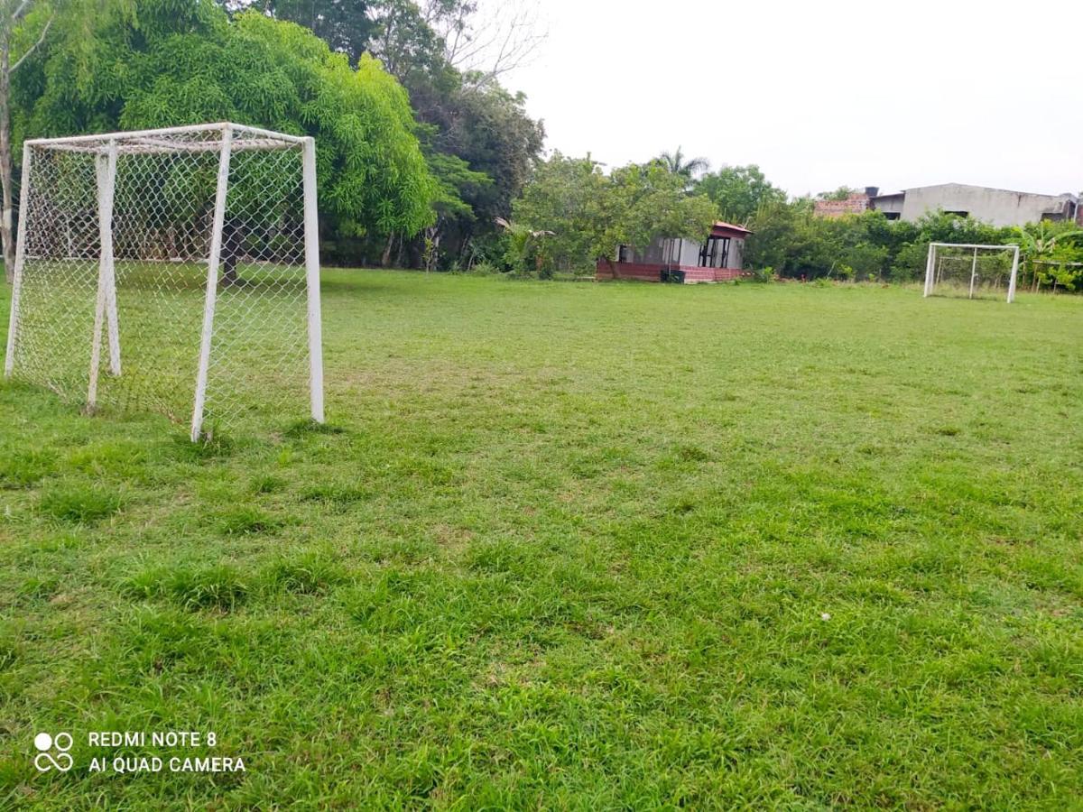 Casa Campo Emaus Caucasia Kültér fotó