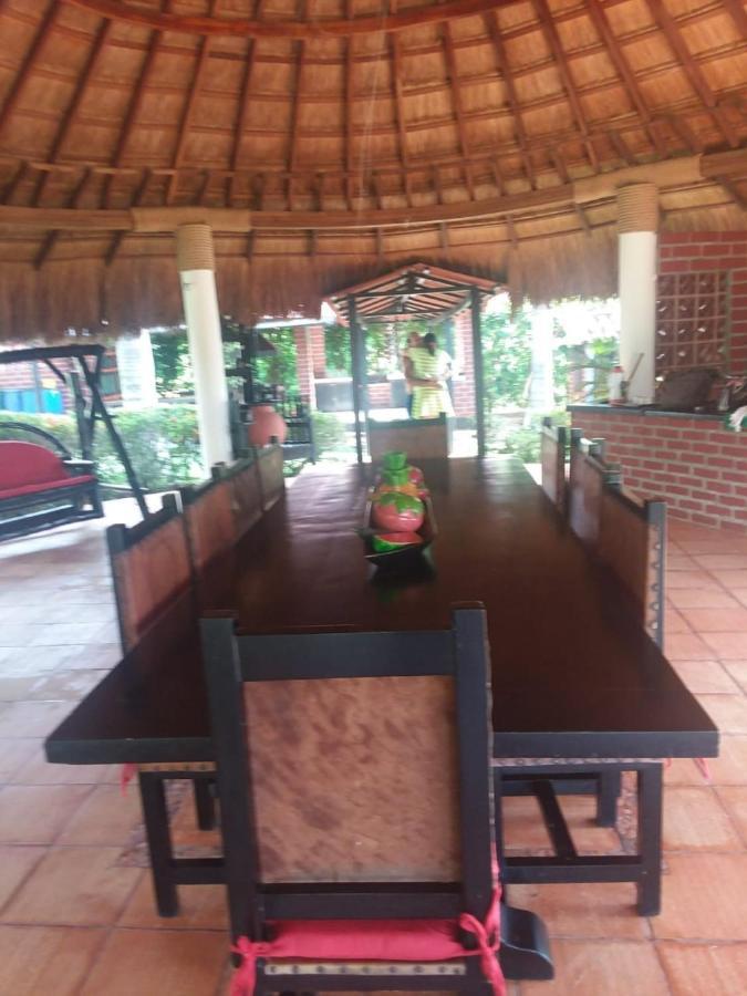 Casa Campo Emaus Caucasia Kültér fotó