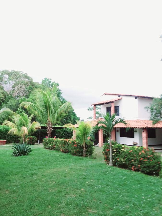 Casa Campo Emaus Caucasia Kültér fotó