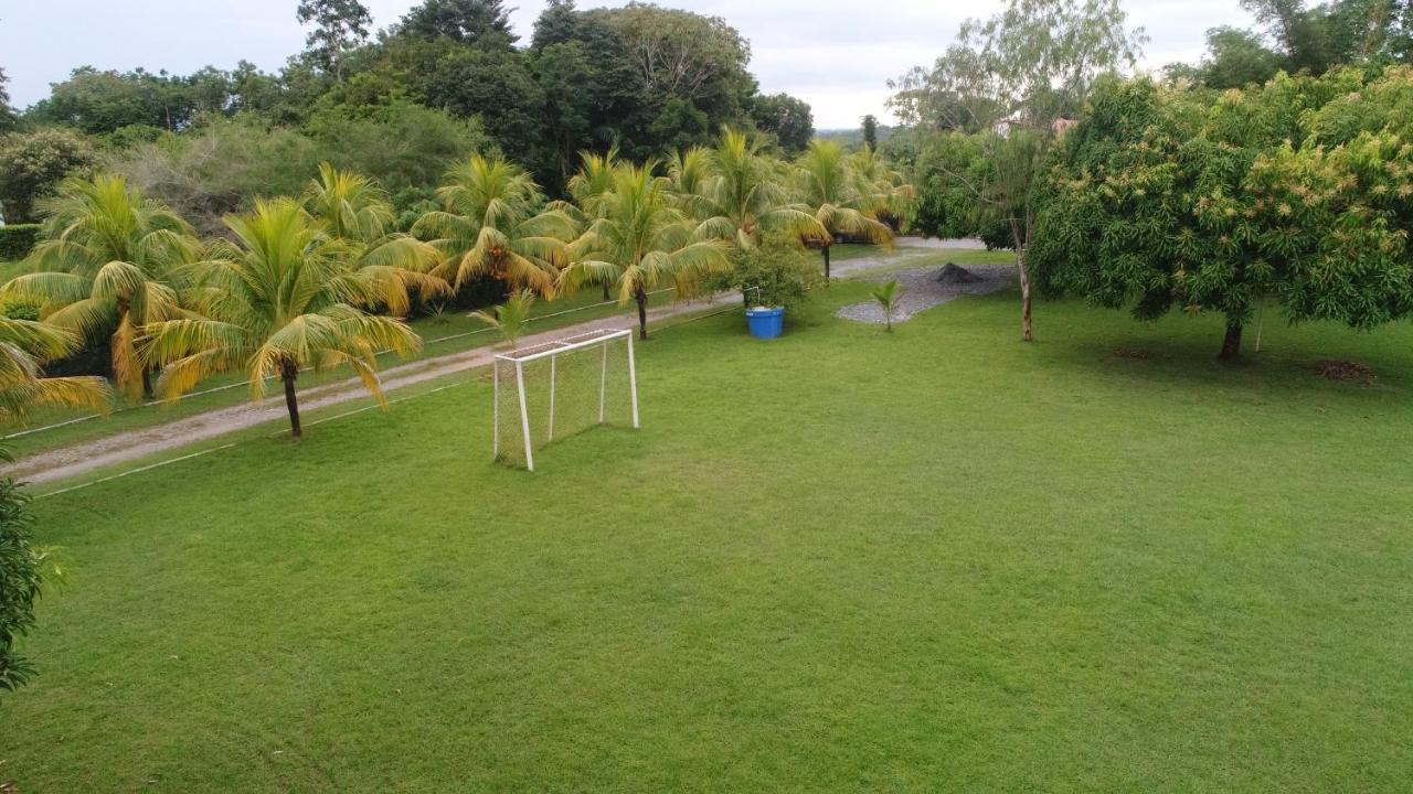 Casa Campo Emaus Caucasia Kültér fotó