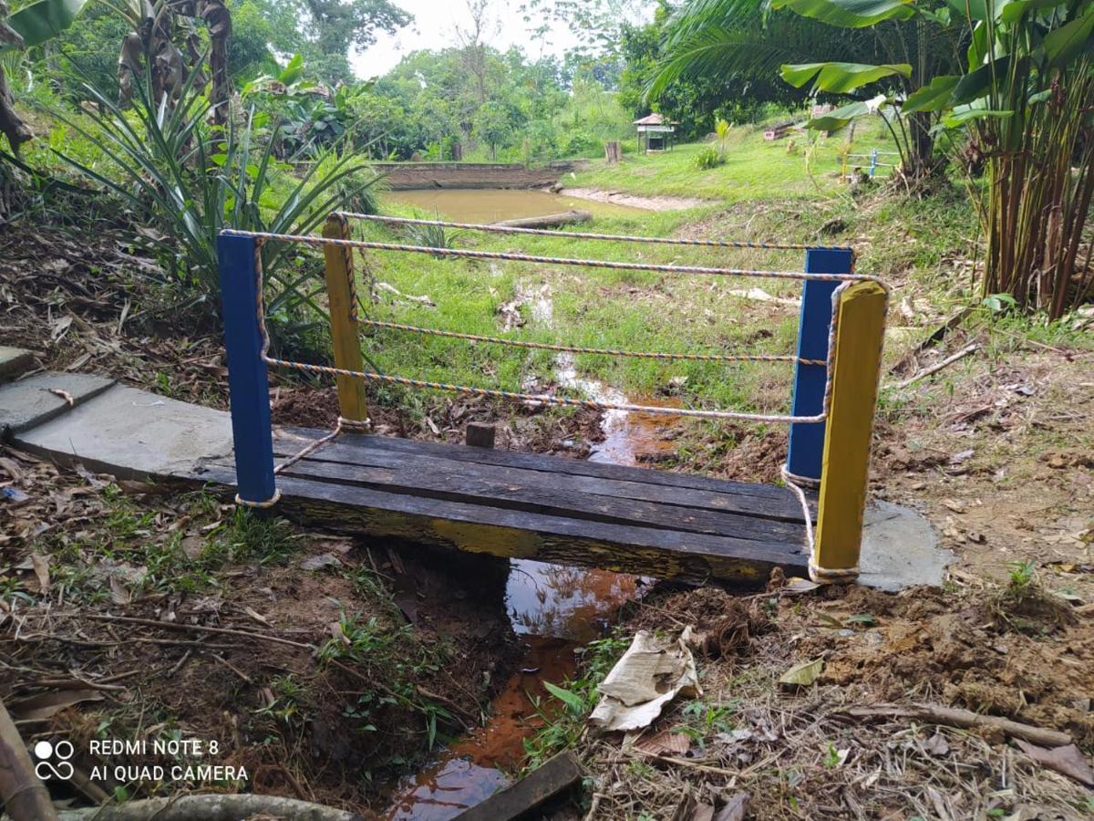 Casa Campo Emaus Caucasia Kültér fotó