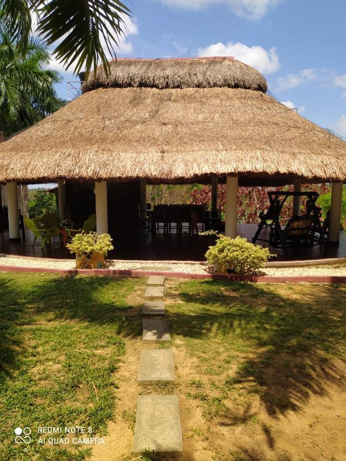 Casa Campo Emaus Caucasia Kültér fotó