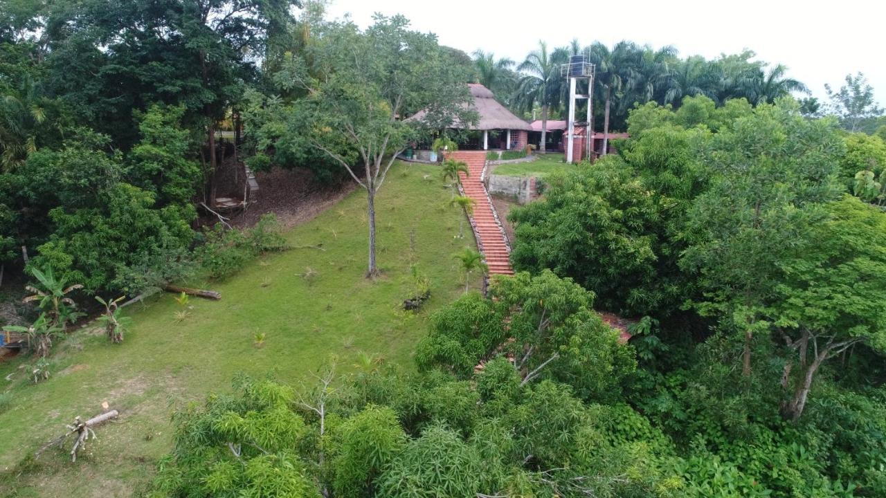 Casa Campo Emaus Caucasia Kültér fotó
