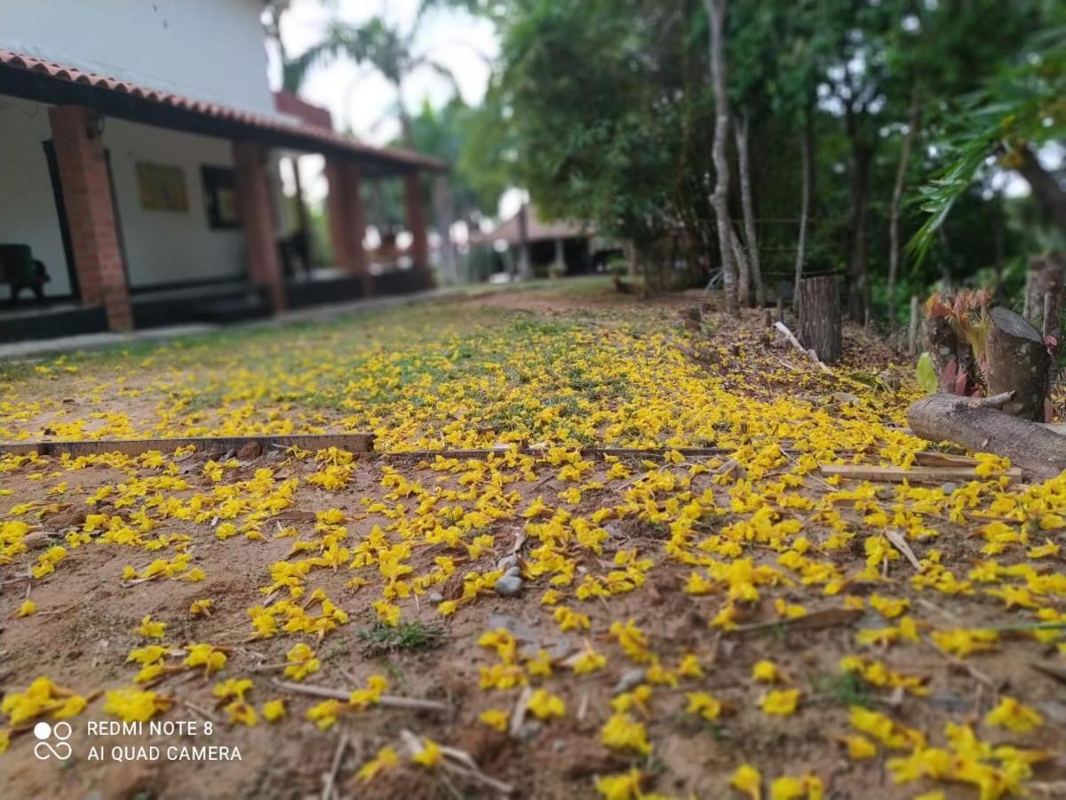 Casa Campo Emaus Caucasia Kültér fotó