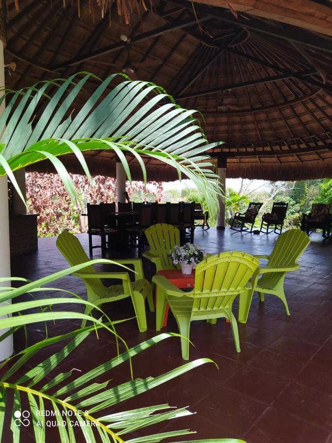 Casa Campo Emaus Caucasia Kültér fotó