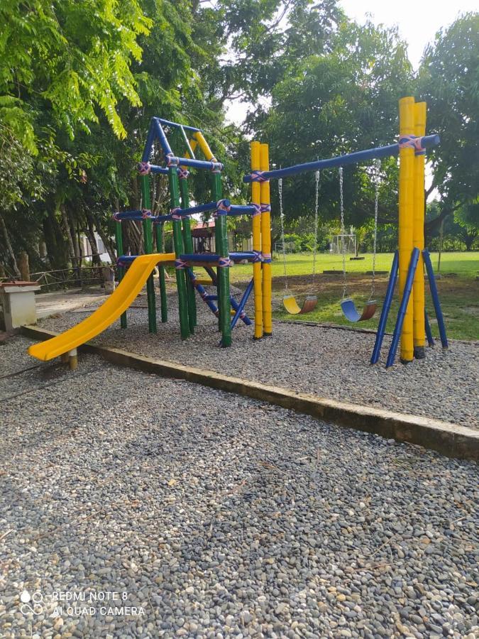 Casa Campo Emaus Caucasia Kültér fotó