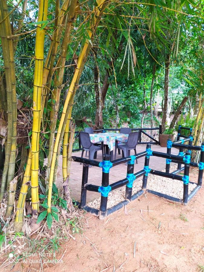 Casa Campo Emaus Caucasia Kültér fotó