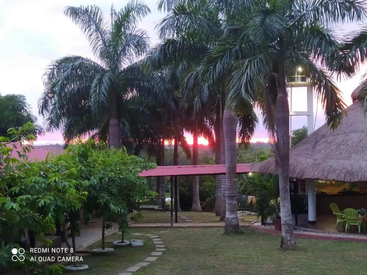 Casa Campo Emaus Caucasia Kültér fotó