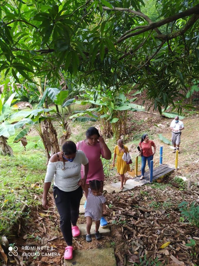 Casa Campo Emaus Caucasia Kültér fotó